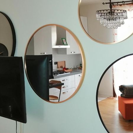 Appartamento Angela Cento  Exteriör bild