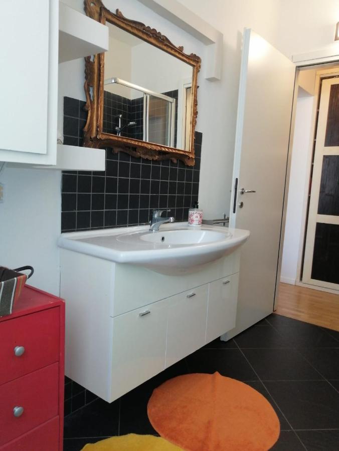 Appartamento Angela Cento  Exteriör bild