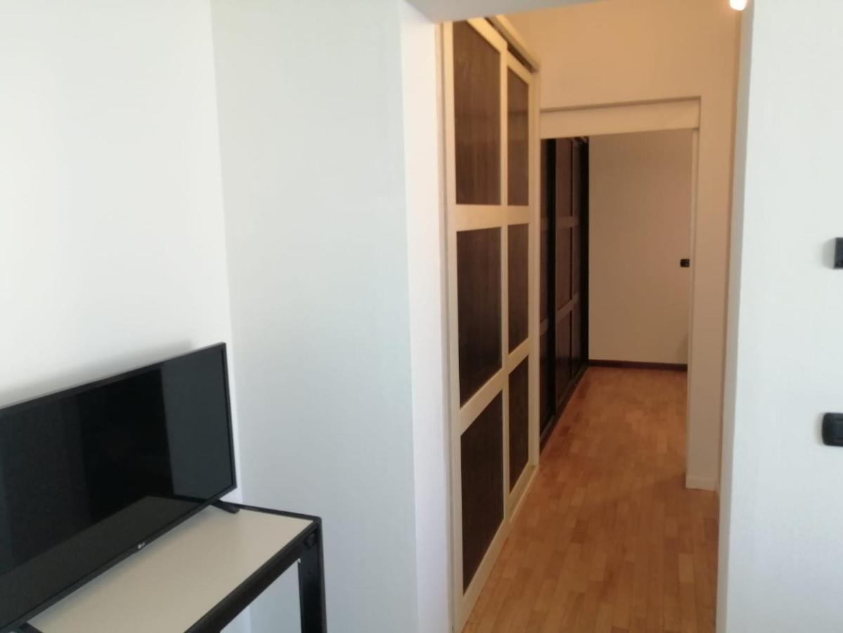 Appartamento Angela Cento  Exteriör bild