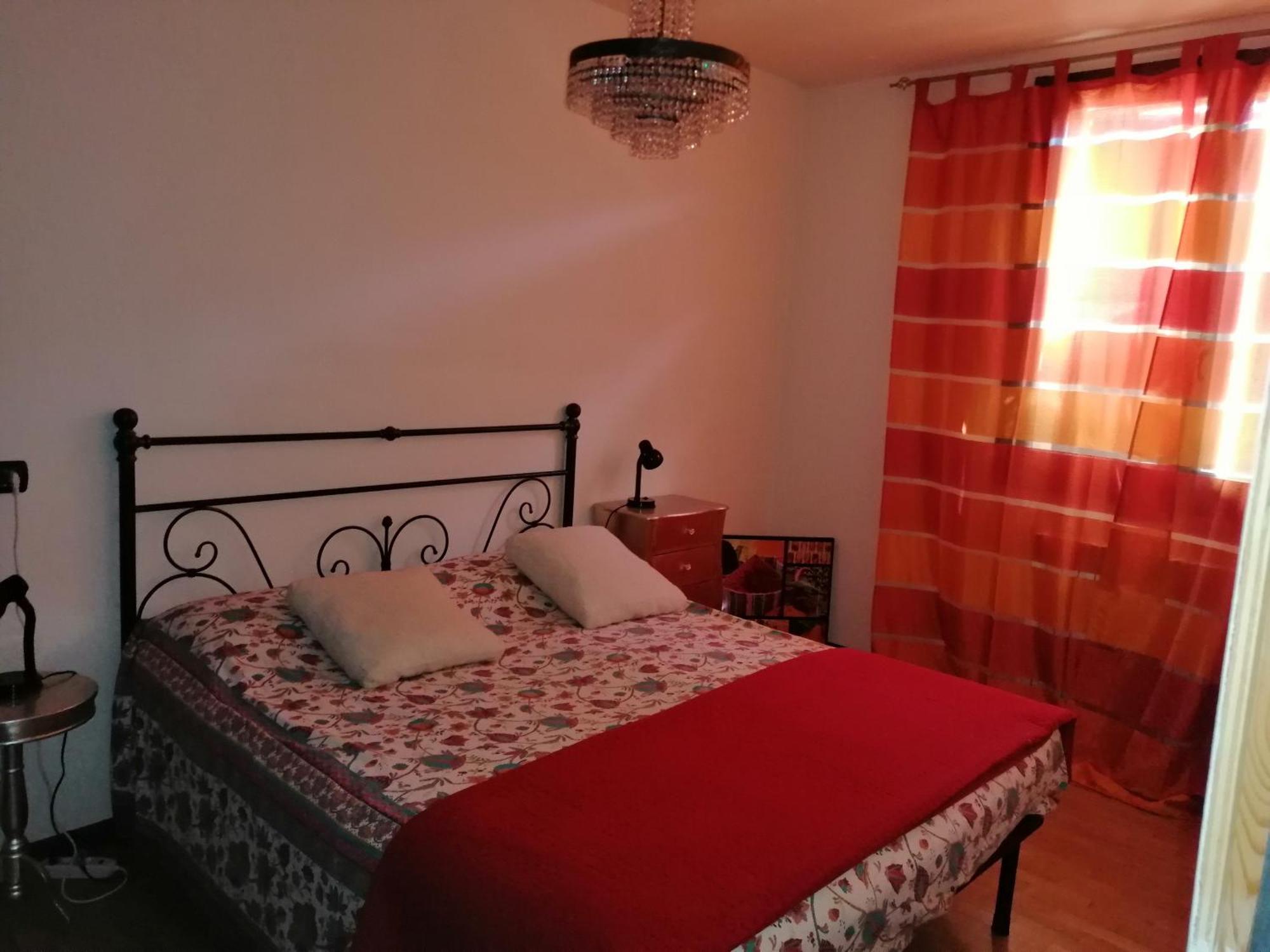 Appartamento Angela Cento  Exteriör bild