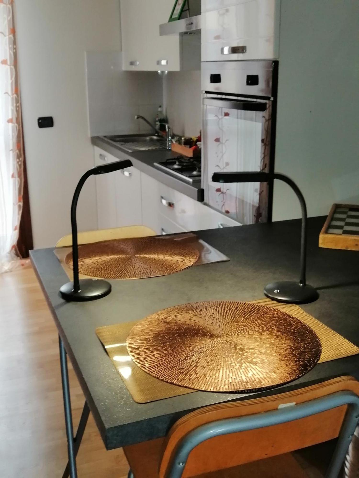 Appartamento Angela Cento  Exteriör bild