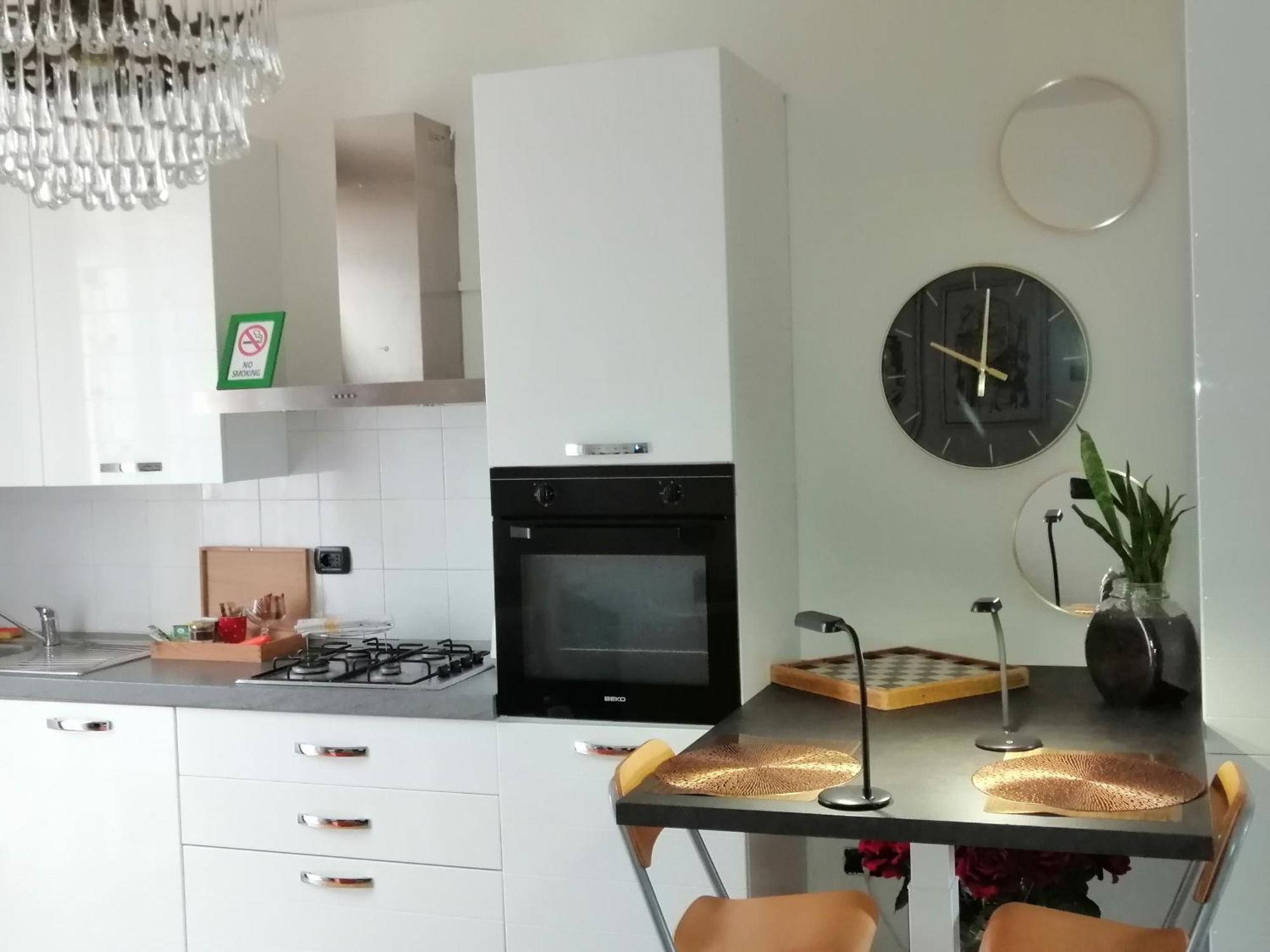 Appartamento Angela Cento  Exteriör bild