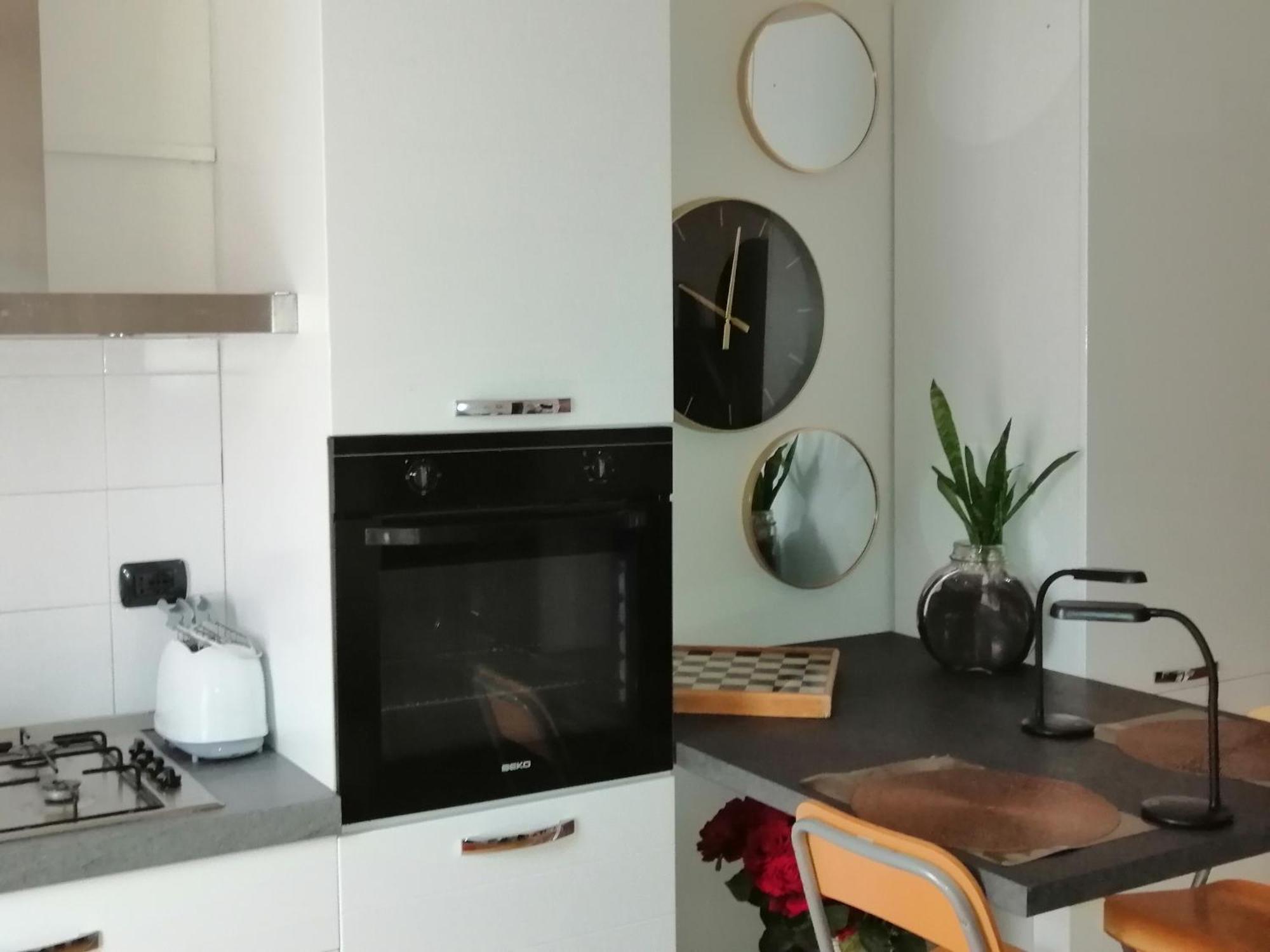 Appartamento Angela Cento  Exteriör bild