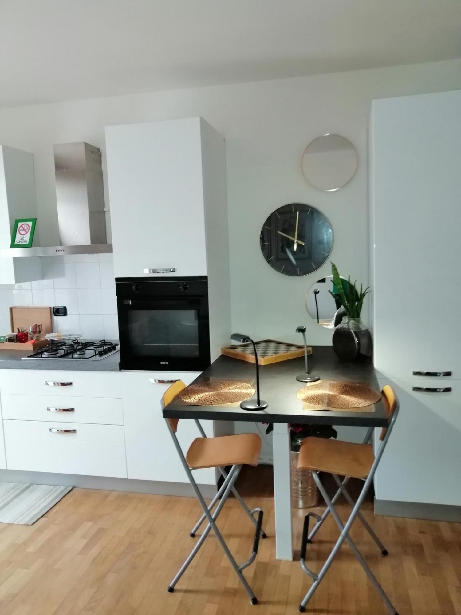 Appartamento Angela Cento  Exteriör bild