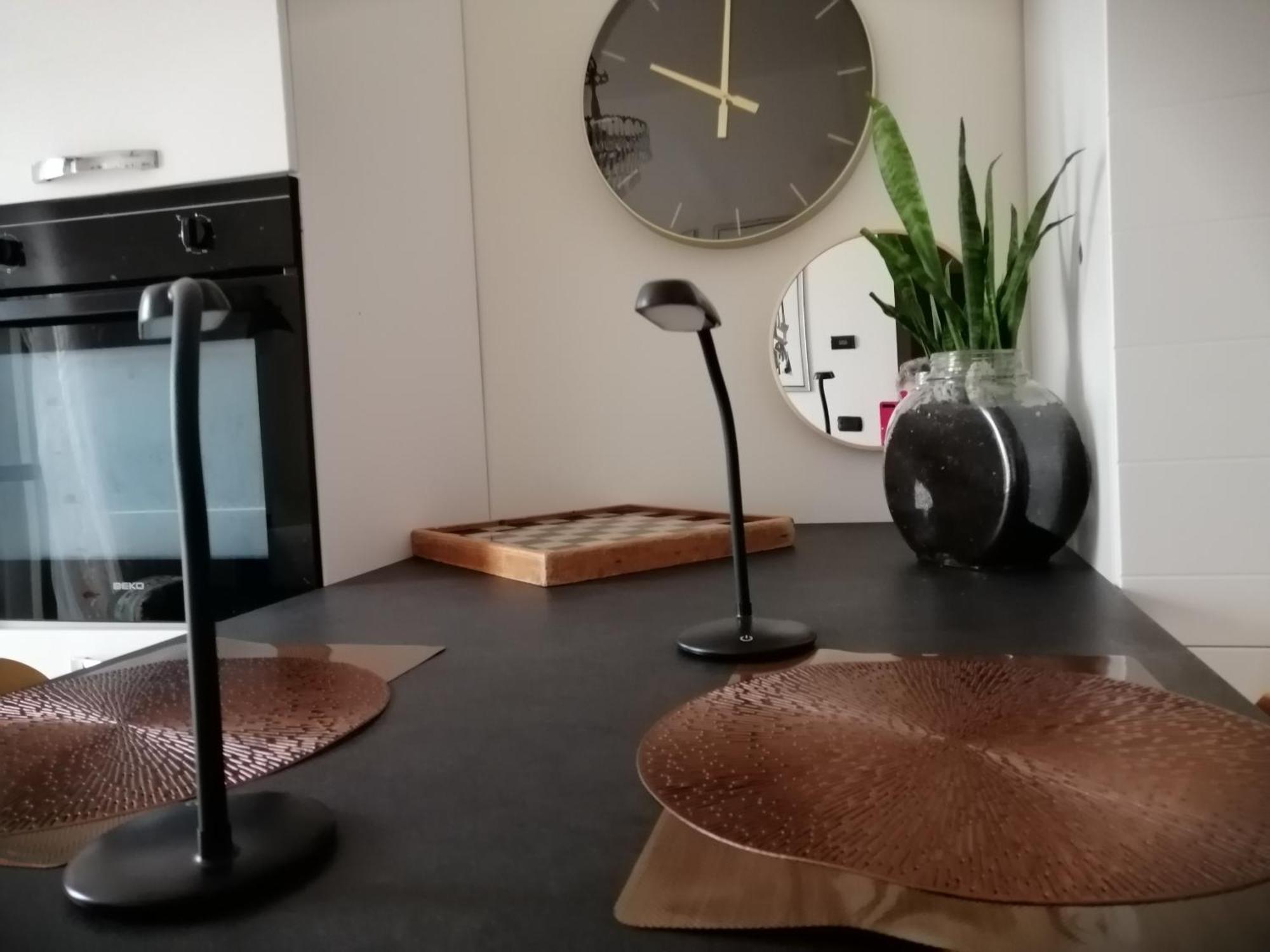 Appartamento Angela Cento  Exteriör bild