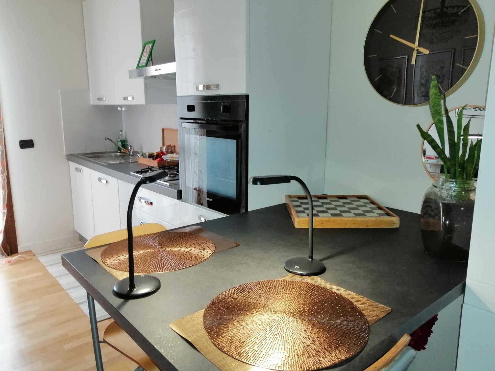 Appartamento Angela Cento  Exteriör bild